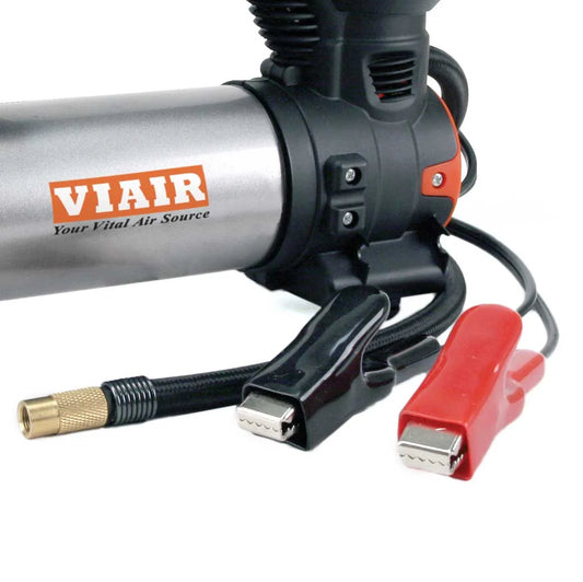 Viair 88P 120 PSI 1.47 CFM Portable Compressor Kit for Tires up to 33 Inches