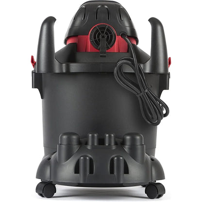 Shop-Vac 5982805 8 gal 4.0 HP Wet & Dry Vacuum Cleaner