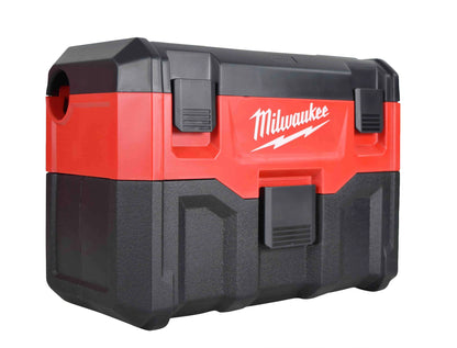 Milwaukee M18 18V 2 Gallon Wet/Dry Vacuum Cordless Lithium-Ion 0880-20