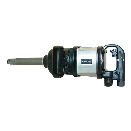 AIRCAT 1994 1?in. x 8 in. Super Duty Extended Impact Wrench