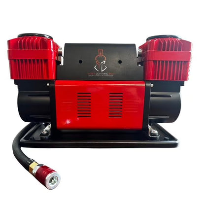 Thor's Lightning Air Systems 12V 150 PSI Air Compressor