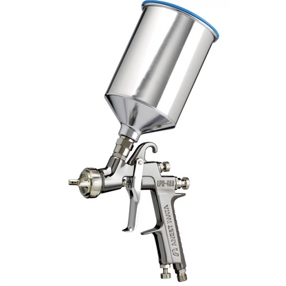 ANEST IWATA 5642 LPH400-134LV Spray Gun with 700ml Cup