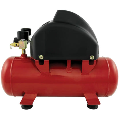ProForce VPF0000201 2 Gallon Mini Air Compressor