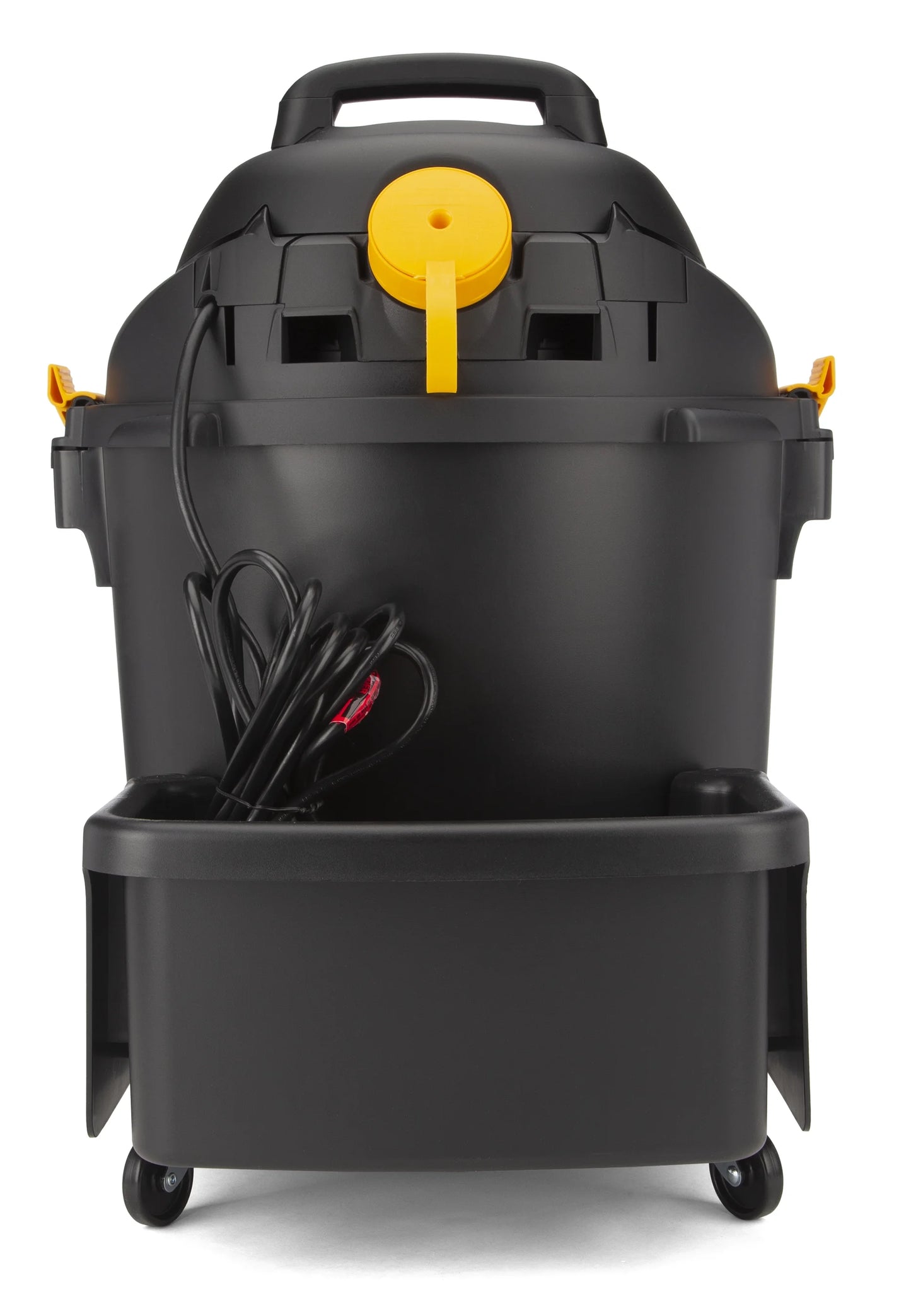 Shop-Vac 12 Gallon 5.5 Peak HP Contractor Series Wet Dry Vacuum, SVX2 Motor, 9627106