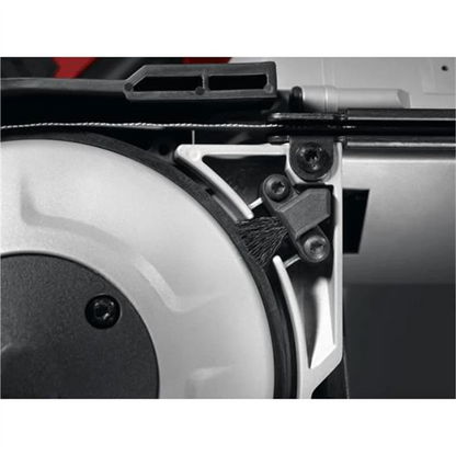 Milwaukee 6232-21 Deep Cut Variable Speed Band Saw Kit