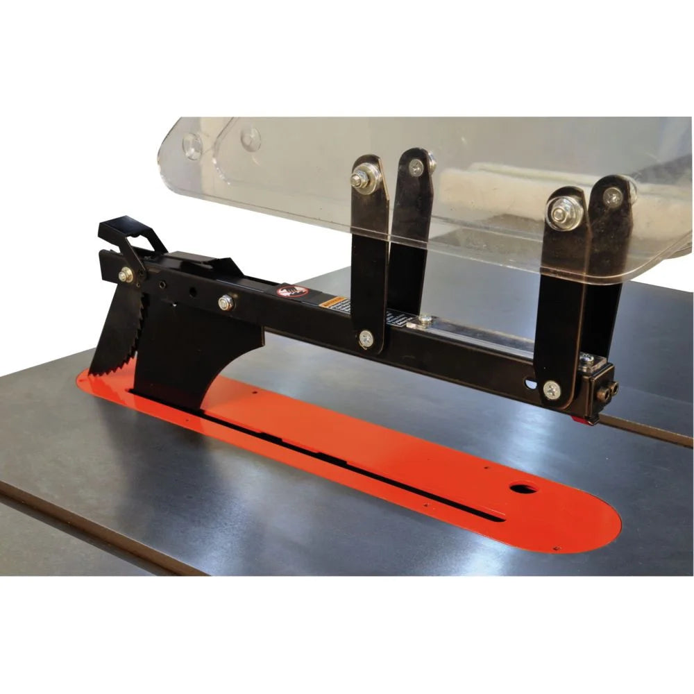 Powermatic PM9-1791229K 1-3/4 HP 10 in. Single Phase Left Tilt Table Saw with 30 in. Accu-Fence and Riving Knife