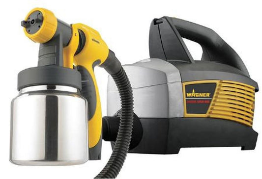 Wagner 0518080 Control Spray Max HVLP Paint Sprayer