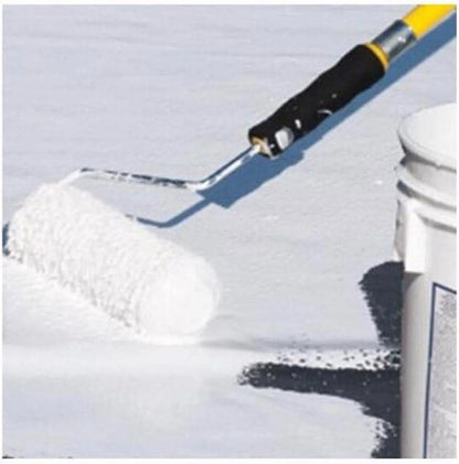 GARDNER-GIBSON 5576-1-30 5GAL White Roof Coating