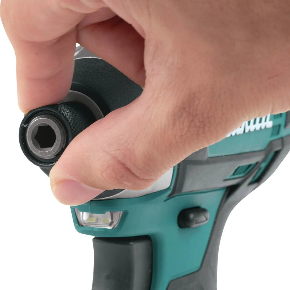 Makita CT225SYX Drill Driver, 18V, 480 lb Tarque 2900 RPM
