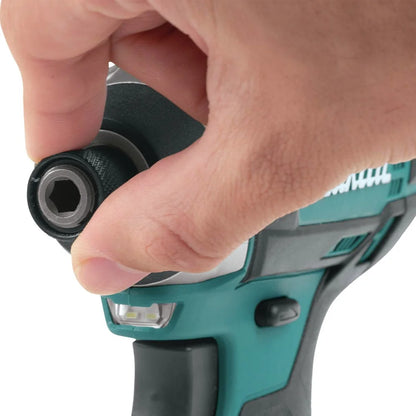 Makita CT225SYX Drill Driver, 18V, 480 lb Tarque 2900 RPM