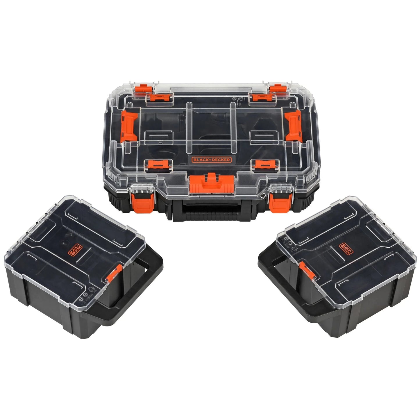 BLACK+DECKER 20V, Cordless Power Tool Set, 1.5 Ah, Battery Included
