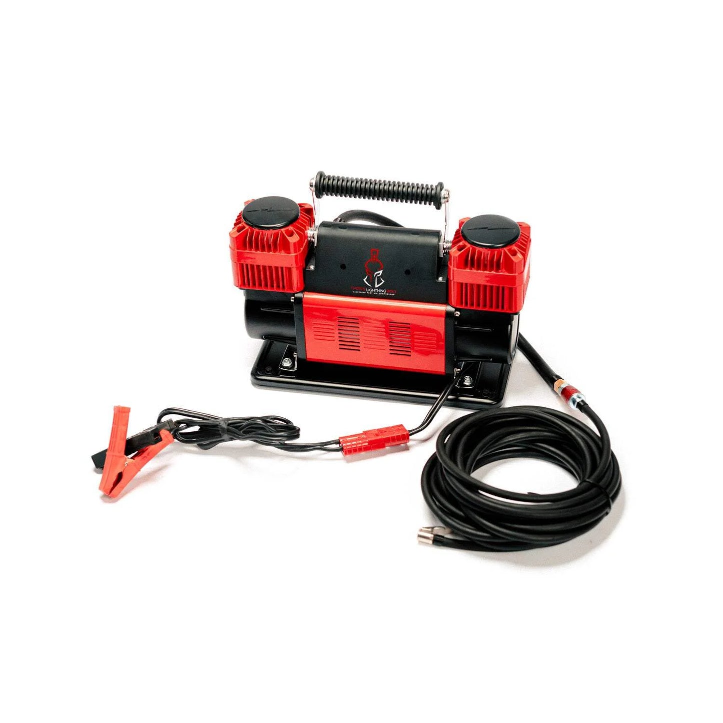 Thor's Lightning Air Systems 12V 150 PSI Air Compressor
