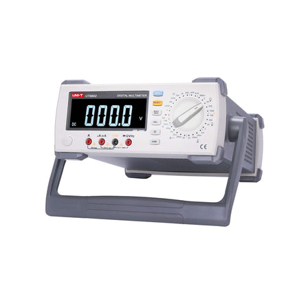 UNI-T UT8802E 4.5 Digit Value-Series Benchtop Digital Multimeter