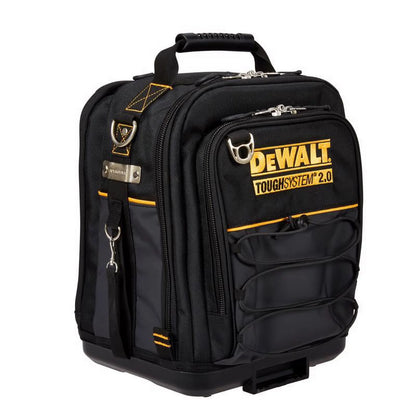 DeWalt DWST08025 ToughSystem 2.0 Compact Tool Bag, 11 In. - Quantity 1