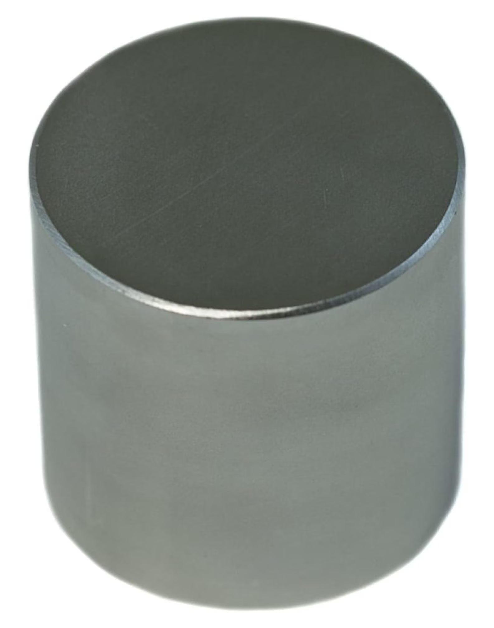 2" x 2" Neodymium Cylinder Magnet N52