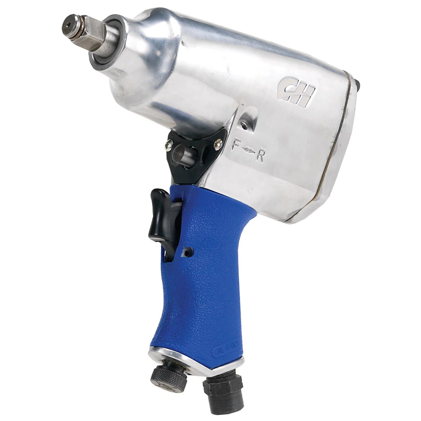 Campbell Hausfeld 1/2 in. Air Impact Wrench (TL050201AV)