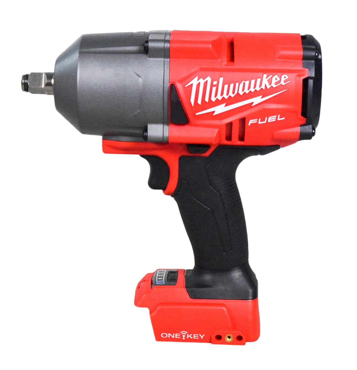 Milwaukee 2863-20 18V Cordless Brushless 1/2" Impact Wrench (Bare Tool)
