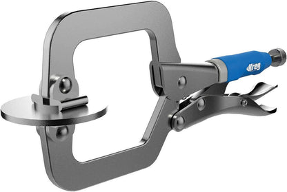 Kreg R3 Jig System with SK04 Pocket Hole Screw Starter Kit and KHC-MICRO
