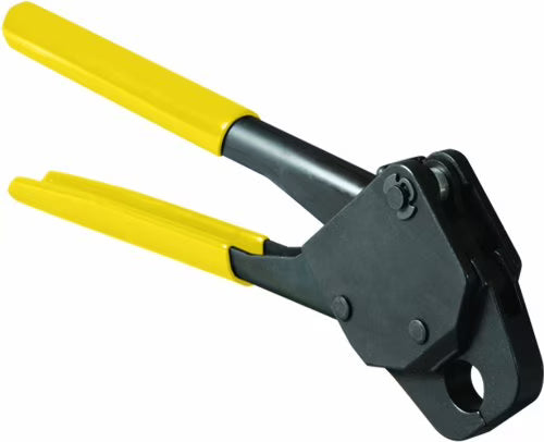 1/2" CRIMPMAKER ONE HANDED CRIMPER