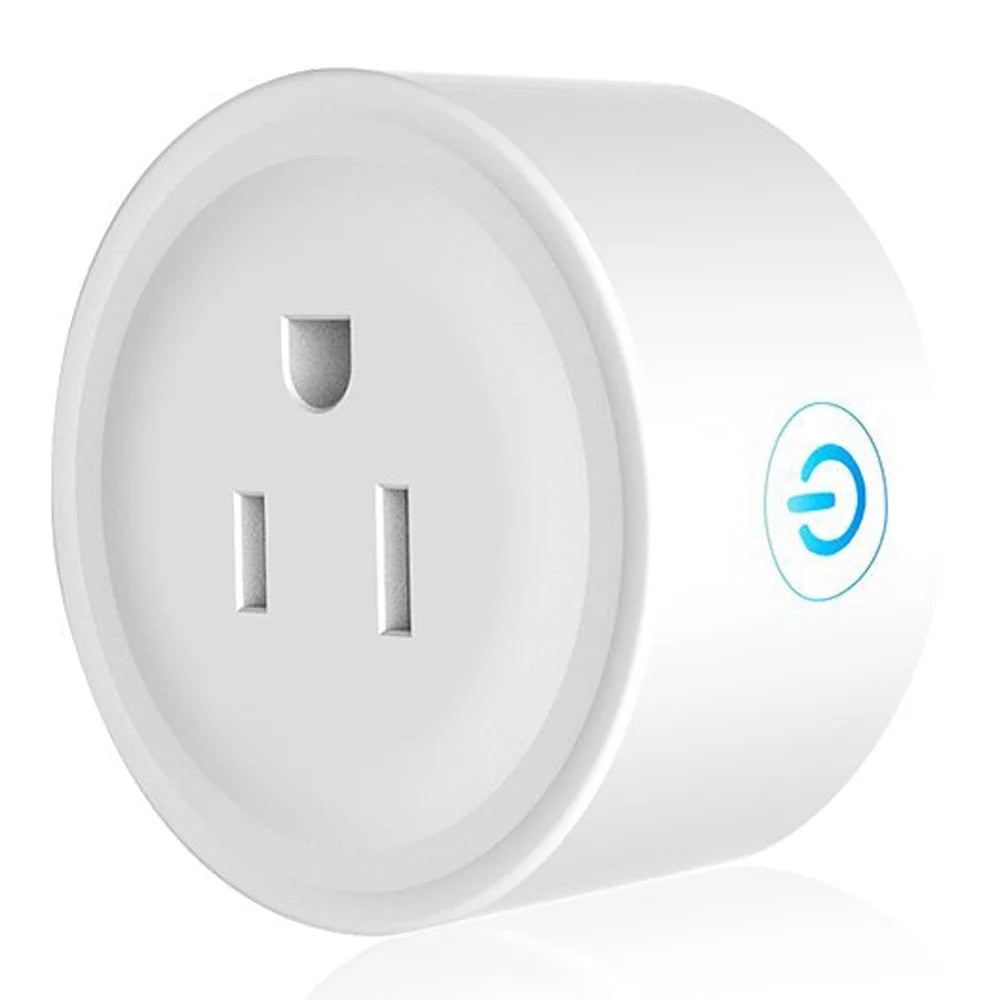 Nest (T3007ES) Learning Thermostat 3rd Gen, Stainless Steel with Deco Gear 2 Pack Wifi Smart Plug