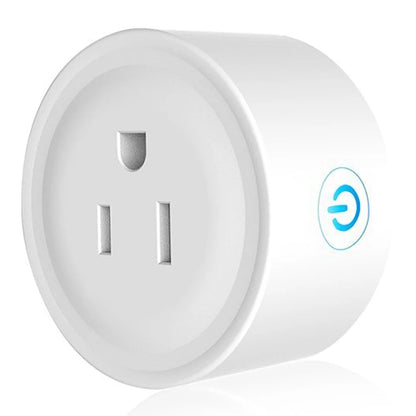 Nest (T3007ES) Learning Thermostat 3rd Gen, Stainless Steel with Deco Gear 2 Pack Wifi Smart Plug