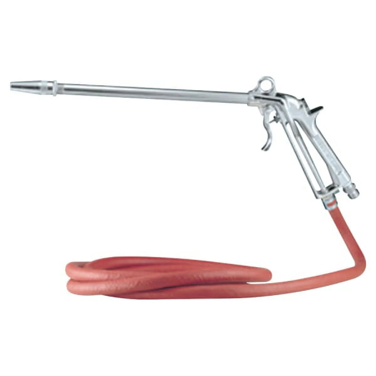 Binks Siphon Spray Gun,0.128In/3.3mm 6530-0000-1