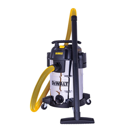 DEWALT 8 Gallon Wet/Dry Vacuum