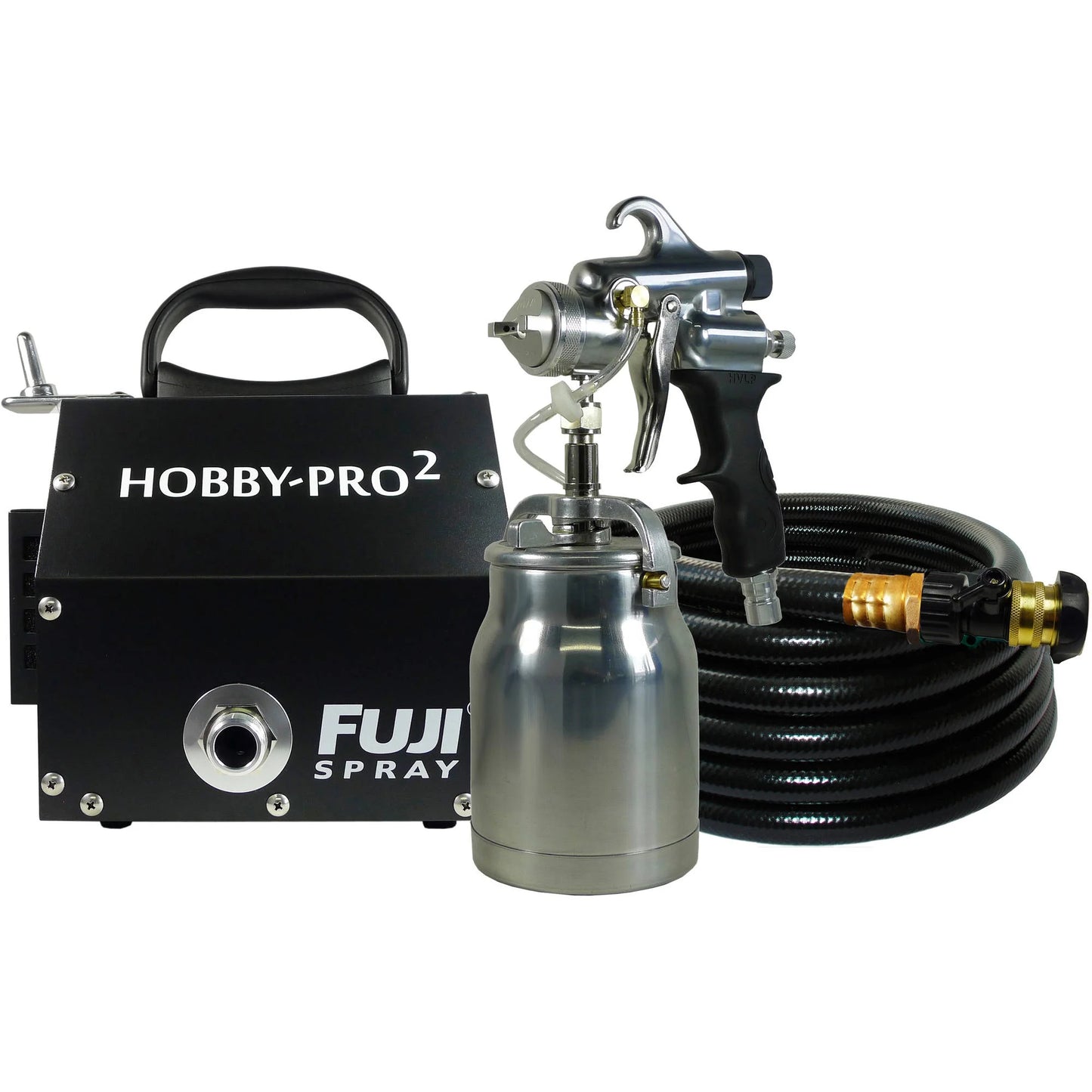Fuji Spray Hobby-PRO 2 HVLP Spray System, 2250
