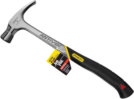 FatMax AntiVibe Framing Hammer