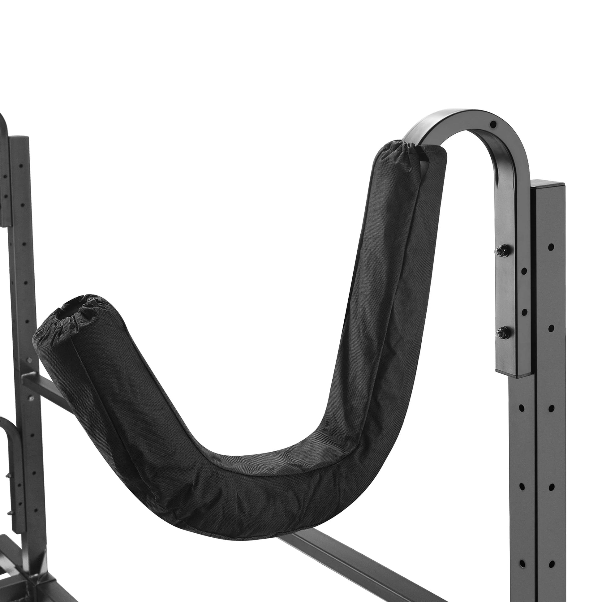 2-Kayak Storage Rack – Freestanding Vertical Storage for Paddleboards or Kayaks with 175LBS Weight Capacity – Kayaking Equipment by Rad Sportz