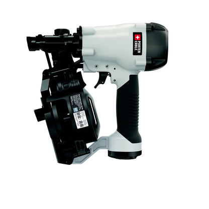 Porter Cable RN175C 15-Degree Pneumatic Coil Roofing Nailer