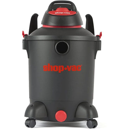 Shop-Vac 10 Gallon 5.5PHP Wet Dry Vacuum with SVX2 Motor Technology