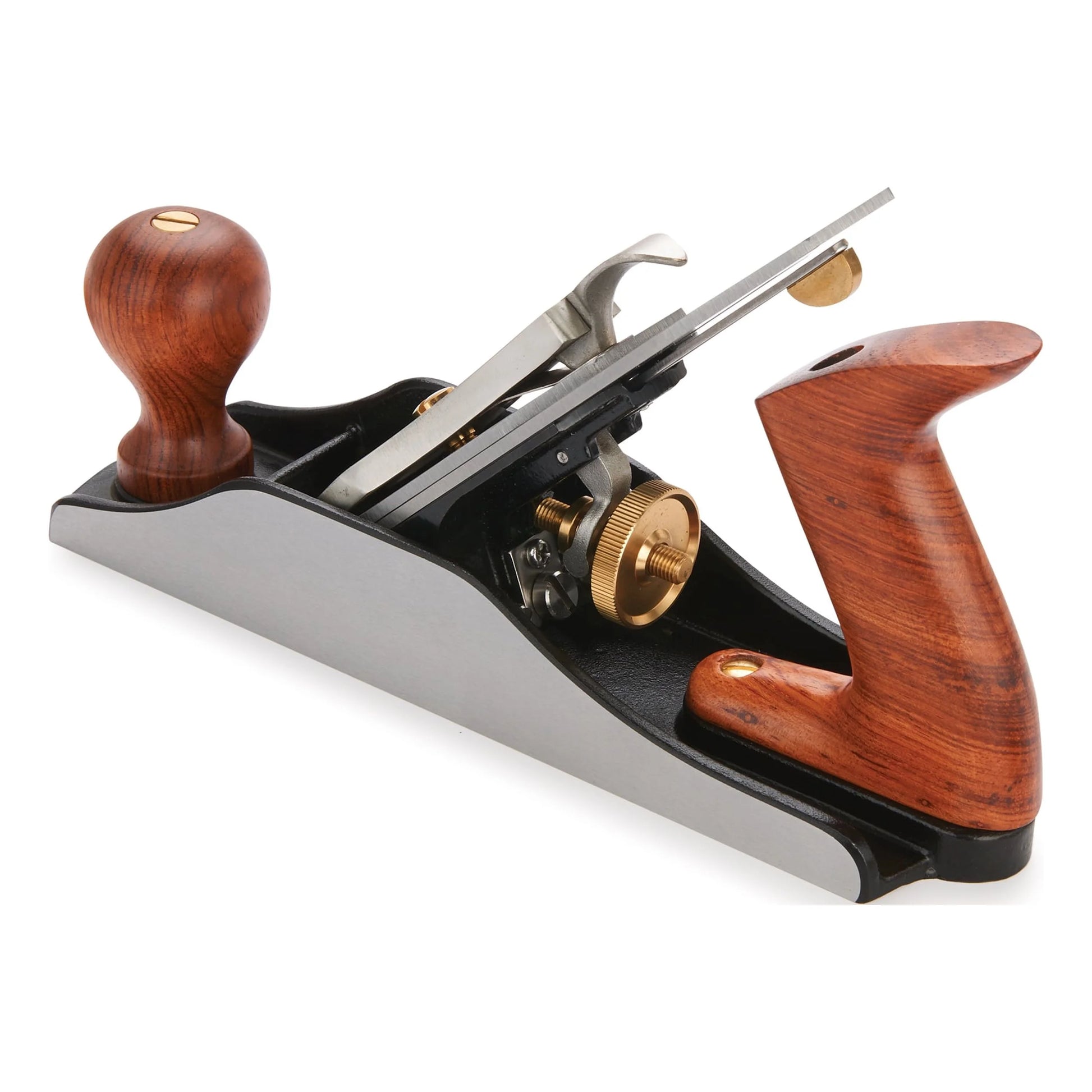 Woodriver Ultimate Bench Plane Kit