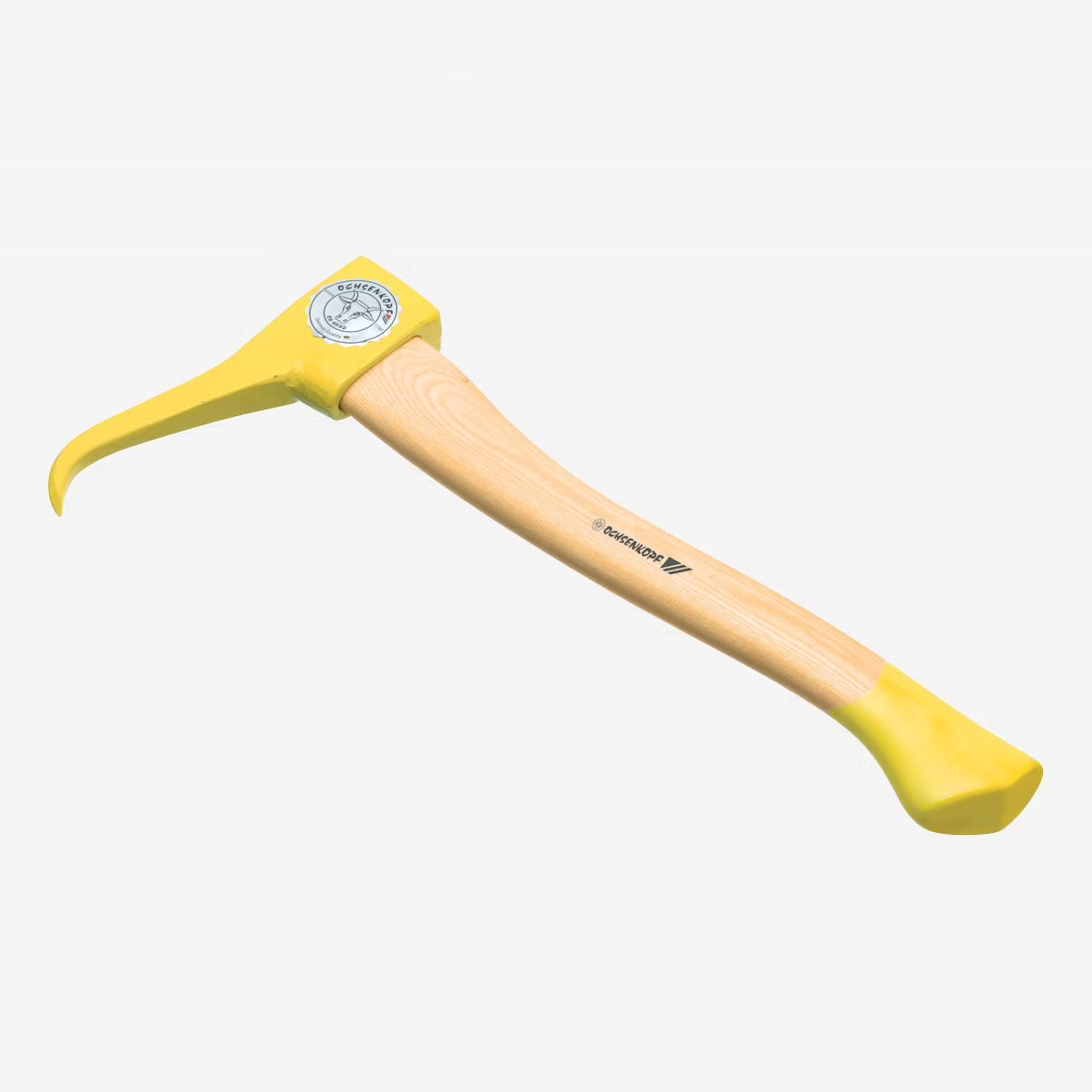 Ox Head OX 173 E-0500 Hand sappie with 38 cm ash handle