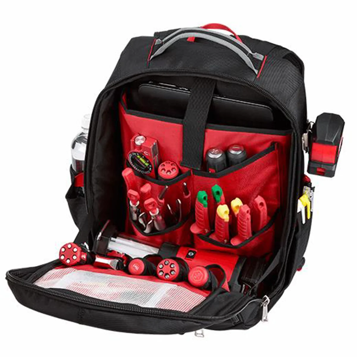 Milwaukee Tool Low-Profile Backpack