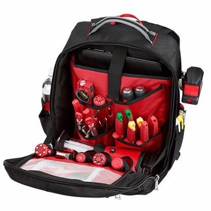 Milwaukee Tool Low-Profile Backpack