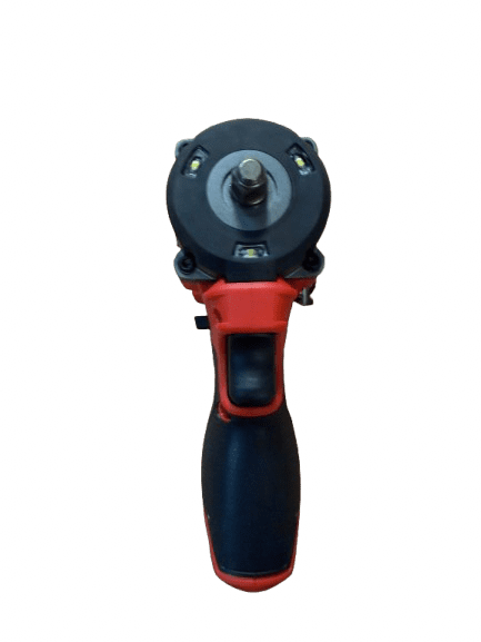 Milwaukee 2562-20 M12 Stubby Impact Wrench 3/8" Compact Design