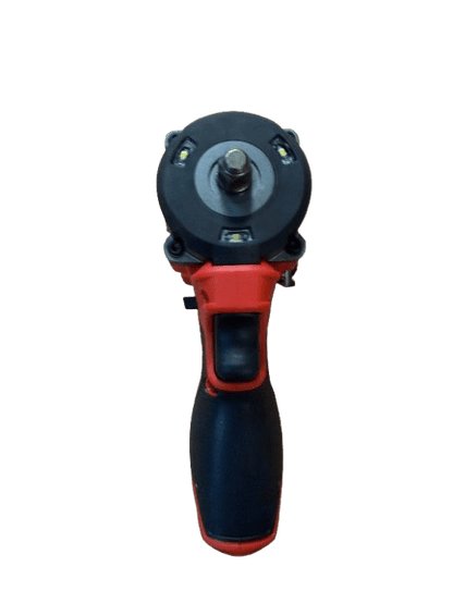 Milwaukee 2562-20 M12 Stubby Impact Wrench 3/8" Compact Design