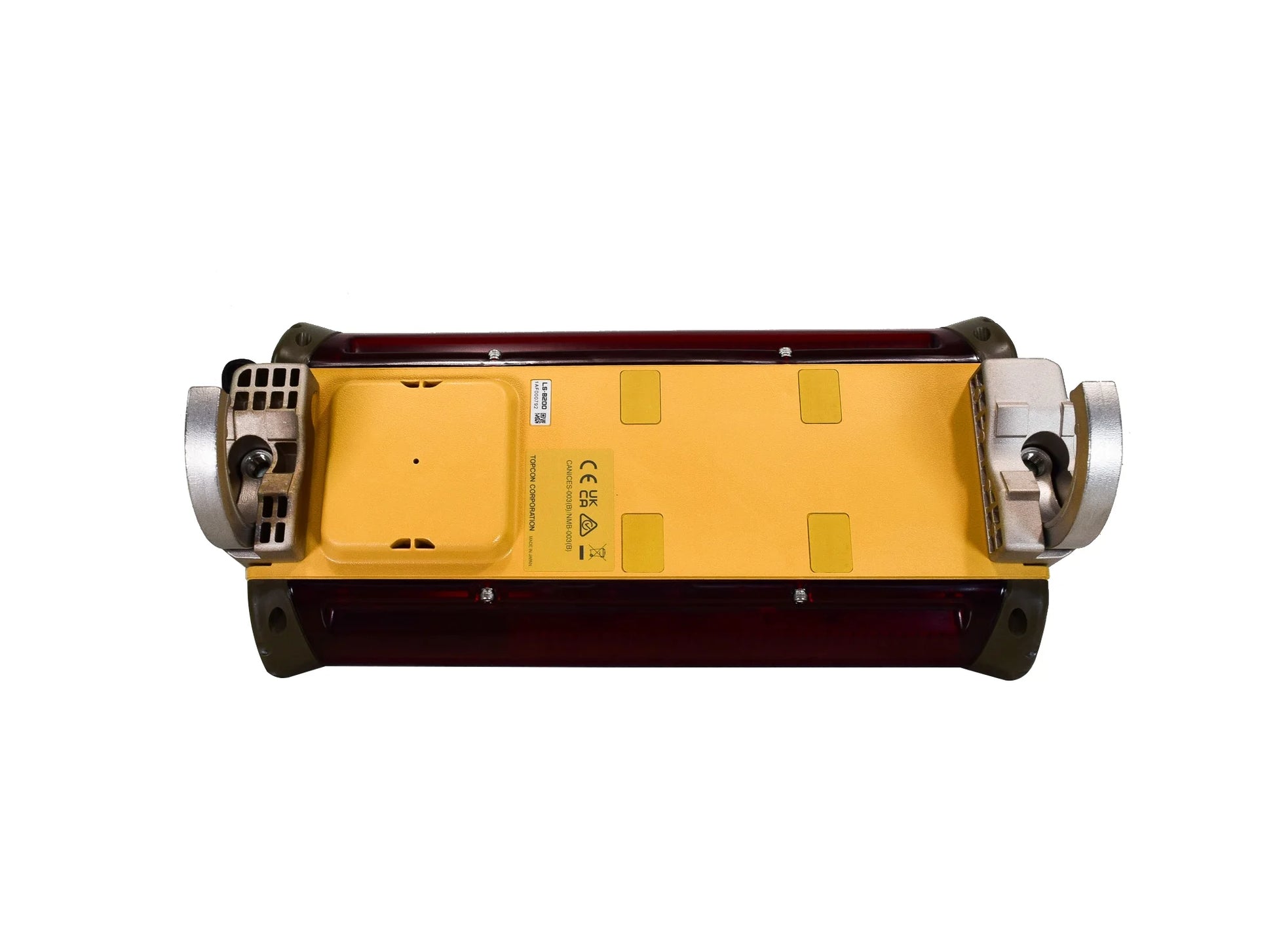 Topcon LS-B200 Level Laser Receiver - Battery Operated Construction Laser Sensor