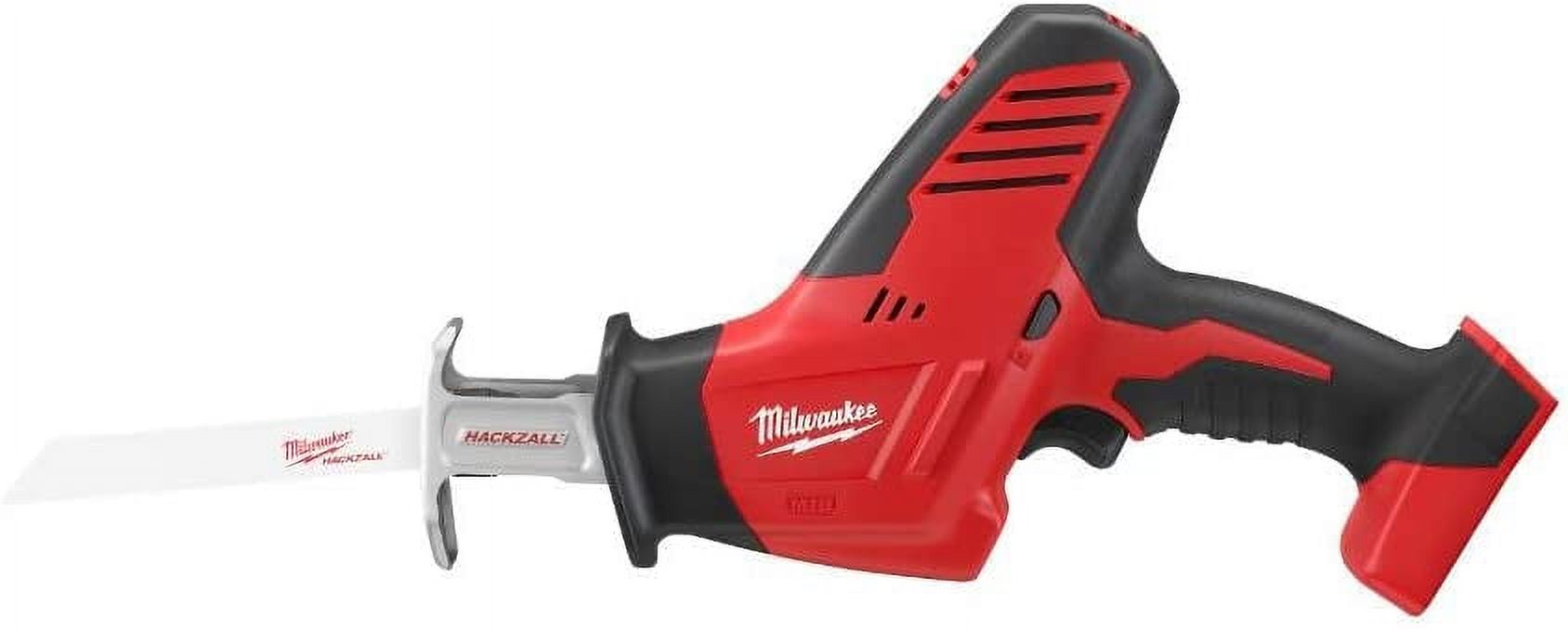 Milwaukee 2799-22CXP M18 Combo Kit 18-Volt Lithium-Ion Cordless Compact Brushless Hammer Drill Impact Combo Kit