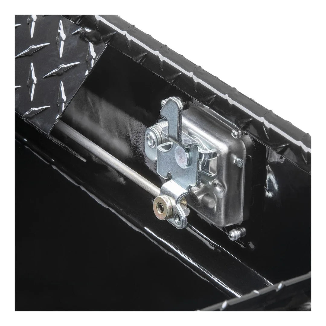 UWS/United Welding Services TBS-63-A-BLK UWSTBS-63-A-BLK BLACK/63" SINGLE LID DAKOTA QUAD/05-11 TACOMA