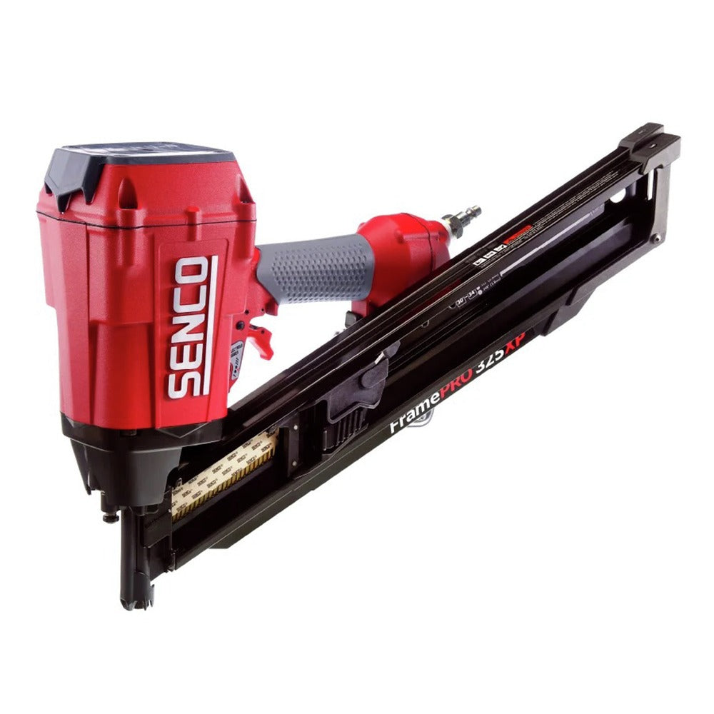 SENCO Air Framing Nailer 9 to 11-1/2 Gauge