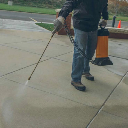 PROSOCO Sure Klean Weather Seal Siloxane PD (Gallon) - Ready-to-Use, Pre-Diluted, Water Repellent for Concrete, Masonry and Stucco. Concrete, brick and paver sealer - Trusted by Professionals