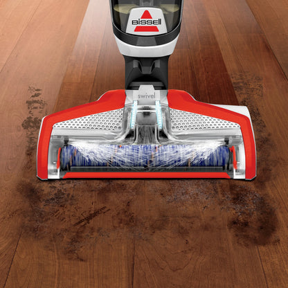 BISSELL CrossWave Hard Floor Cleaner Wet Dry Vacuum 1785M - Refurbished