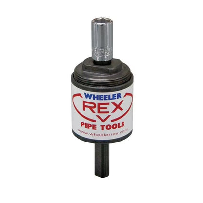 Wheeler Rex 1965 Fastite 0.37 in. Socket 80 in. lbs for Cordless Drill