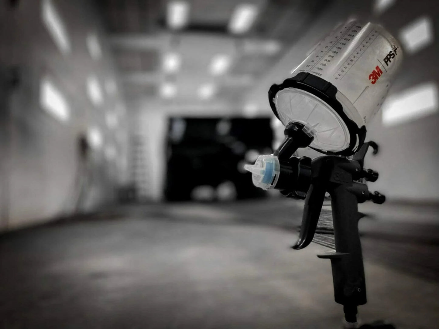 3m Conventional Spray Gun 26878