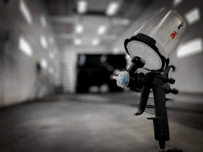 3m Conventional Spray Gun 26878