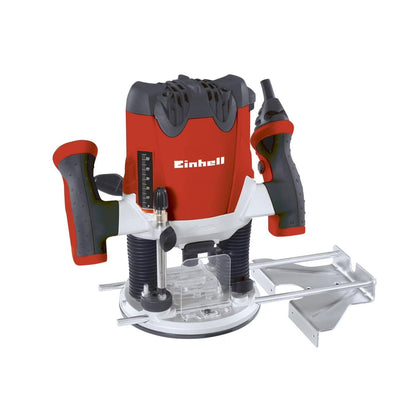 Einhell Te-ro 1255 E 1/4in Router 240v 1200w