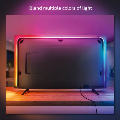 Philips Hue Play gradient lightstrip 65"