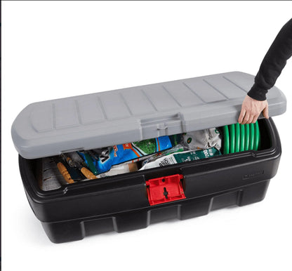 United Solutions Rubbermaid ActionPacker Storage Tote